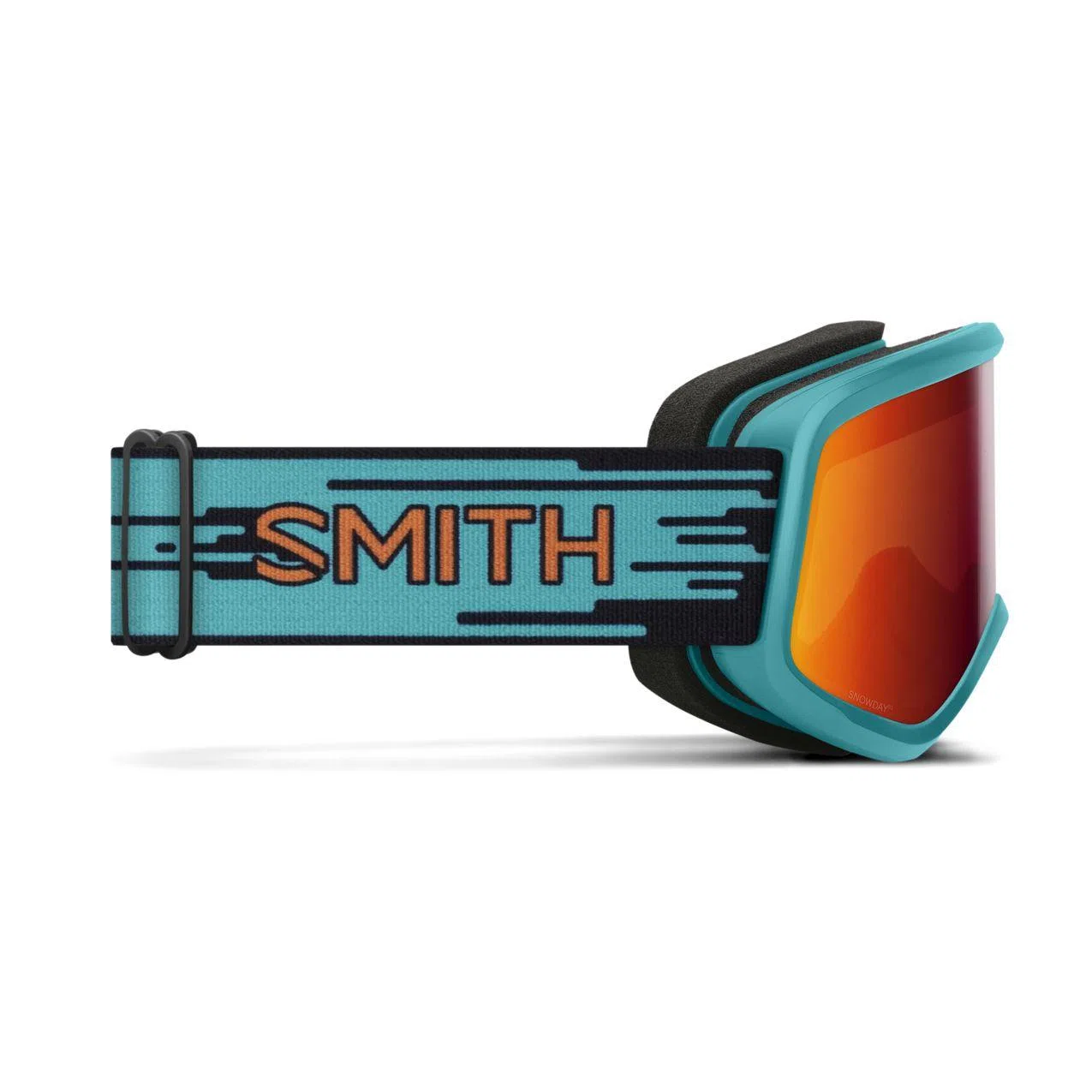 Smith Optics Snow Goggles M00442 Snowday Goggles